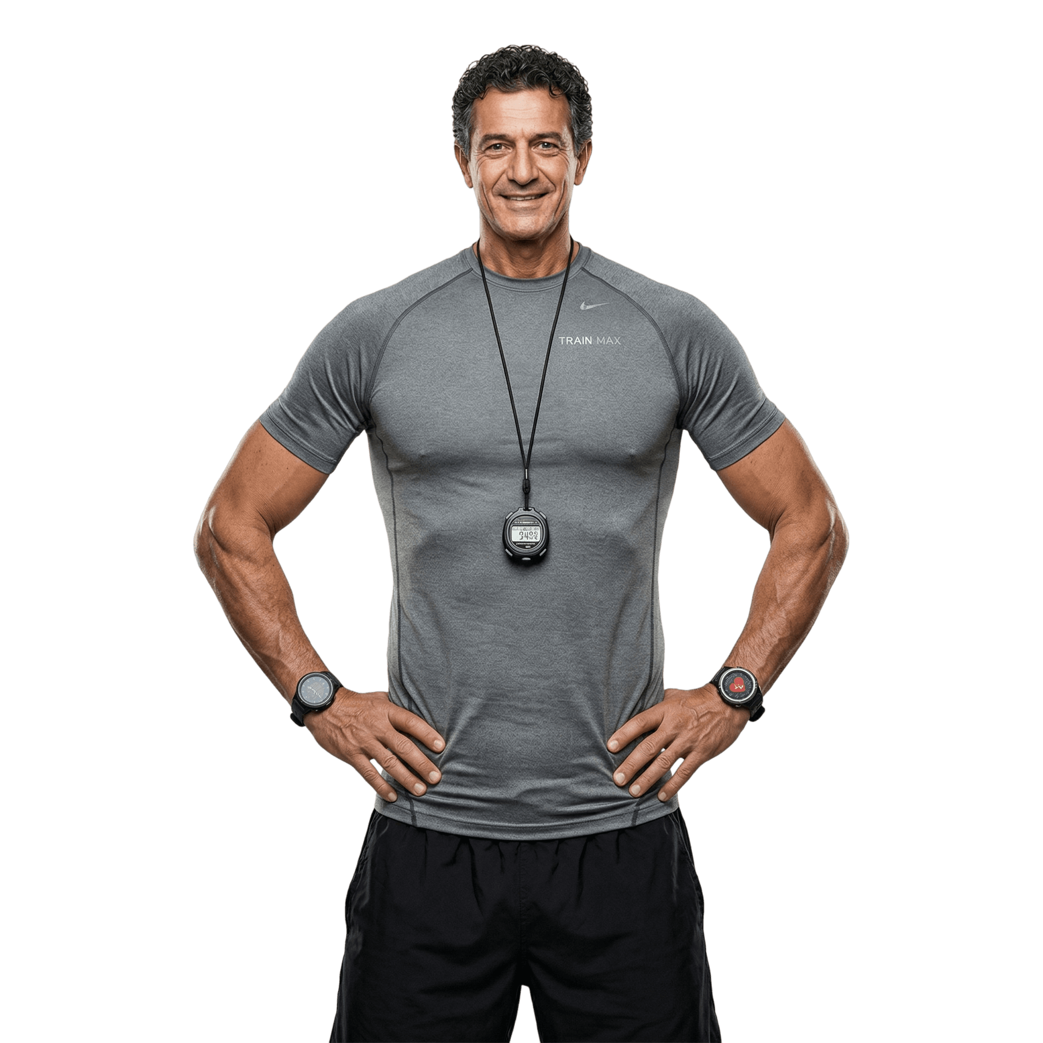 Personal trainer con partita IVA forfettaria