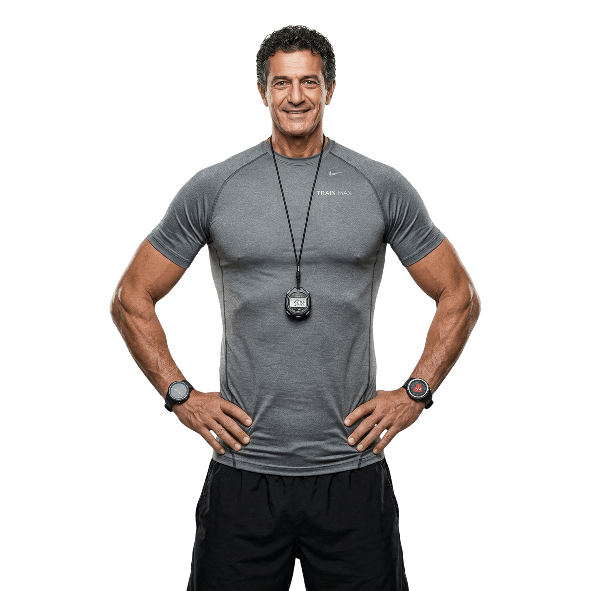 Personal trainer con partita IVA forfettaria